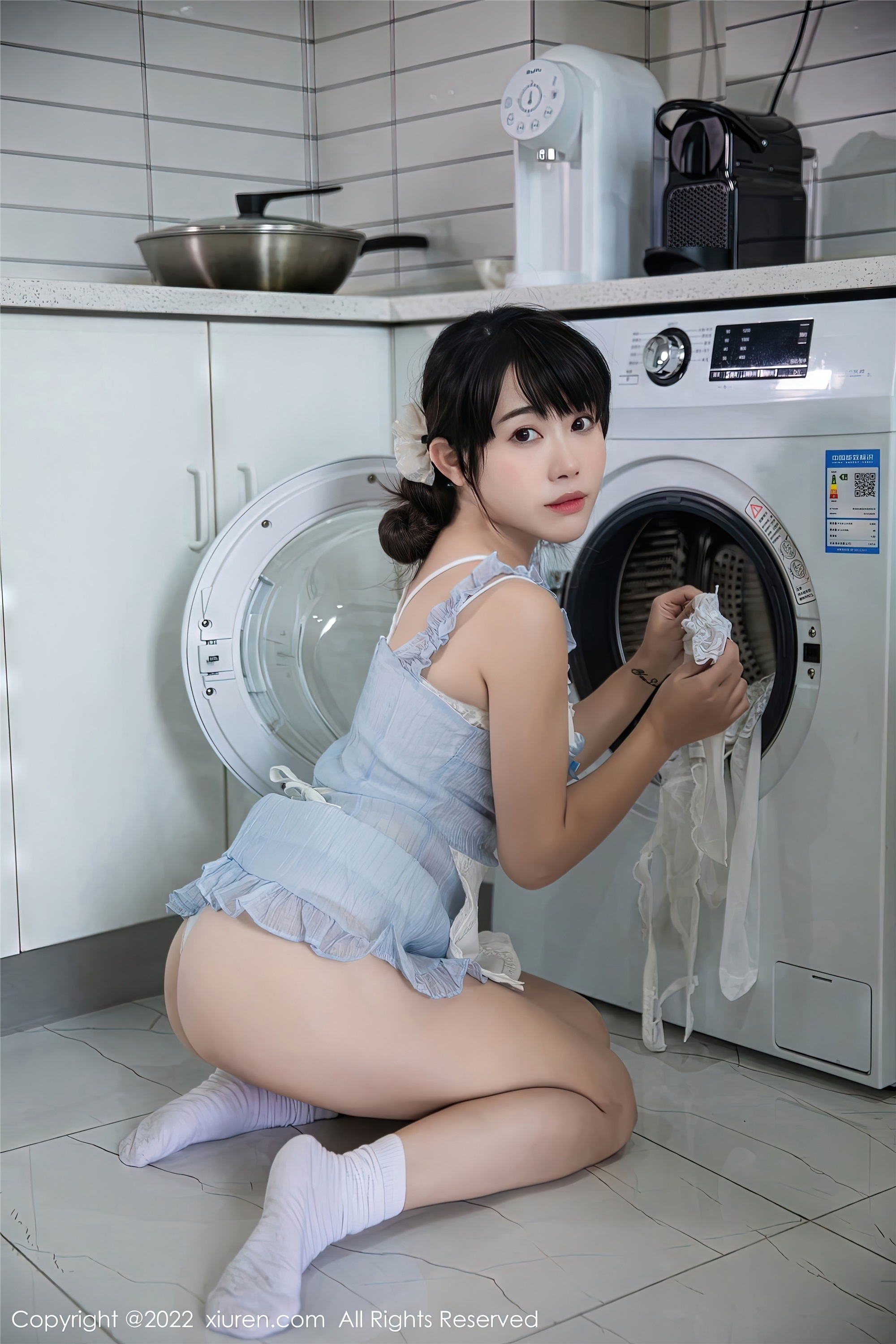 Xiuren秀人网 2022.11.10 NO.5834 严利娅Yuliya